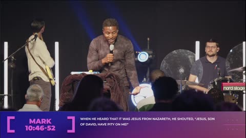 Join Us For Church LIVE!! | Rise Up | Pastor Jayson Price