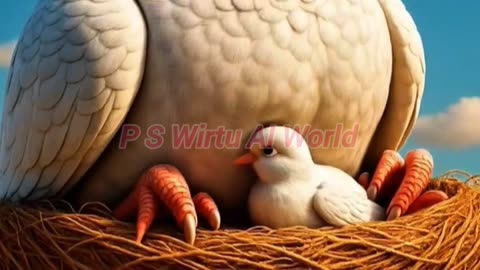 Motivational shorts viral animal video