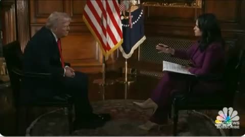 Trump on Constitution