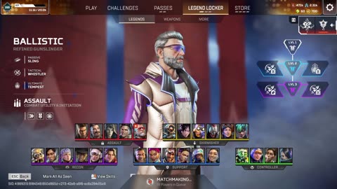 plat 3 ranking