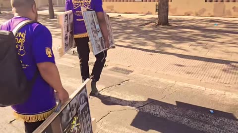 ¡IUIC está en Sevilla!