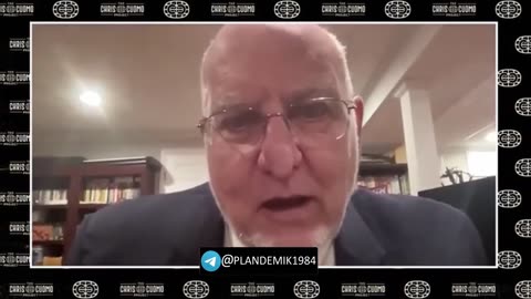 CDC Director Blames China and Western Scientists for Concealing COVID Origins