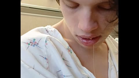 Failure To Treat Catatonia At Helen Joy Newberry Hospital