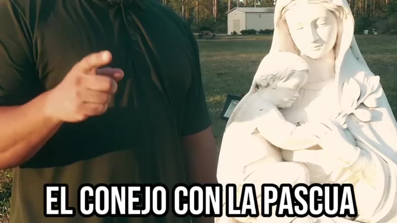 ¡Cristianos Celebran Días Paganos!