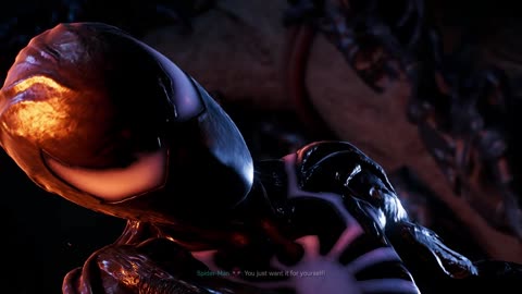 SpiderMan VS Spiderman (Boss Fight - Venom SpiderMan)