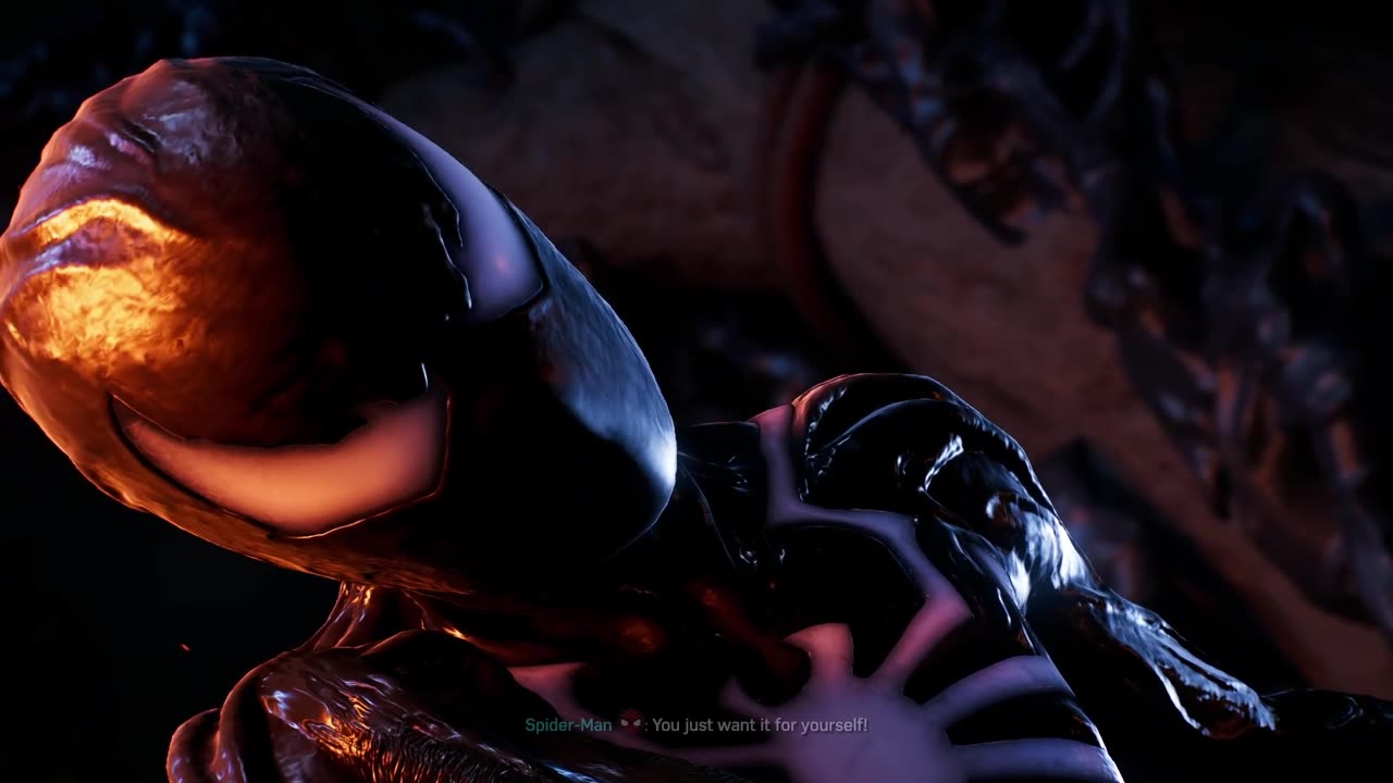 SpiderMan VS Spiderman (Boss Fight - Venom SpiderMan)