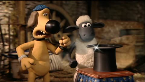 Shaun the Sheep | EP.21