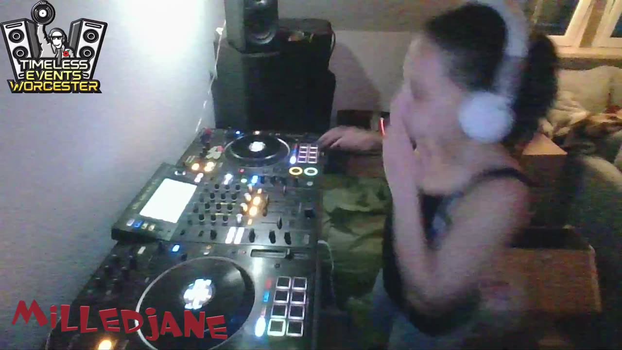 You’re Now Locked Into Timeless