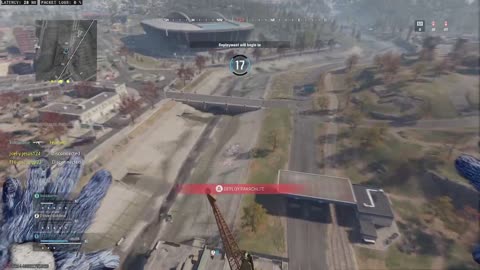 CoD Grinded