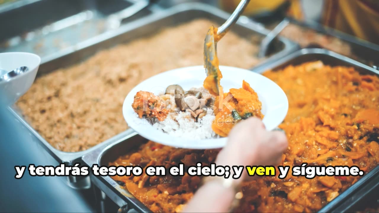 ¿ERES DISCÍPULO DE JESÚS? - PARTE 2