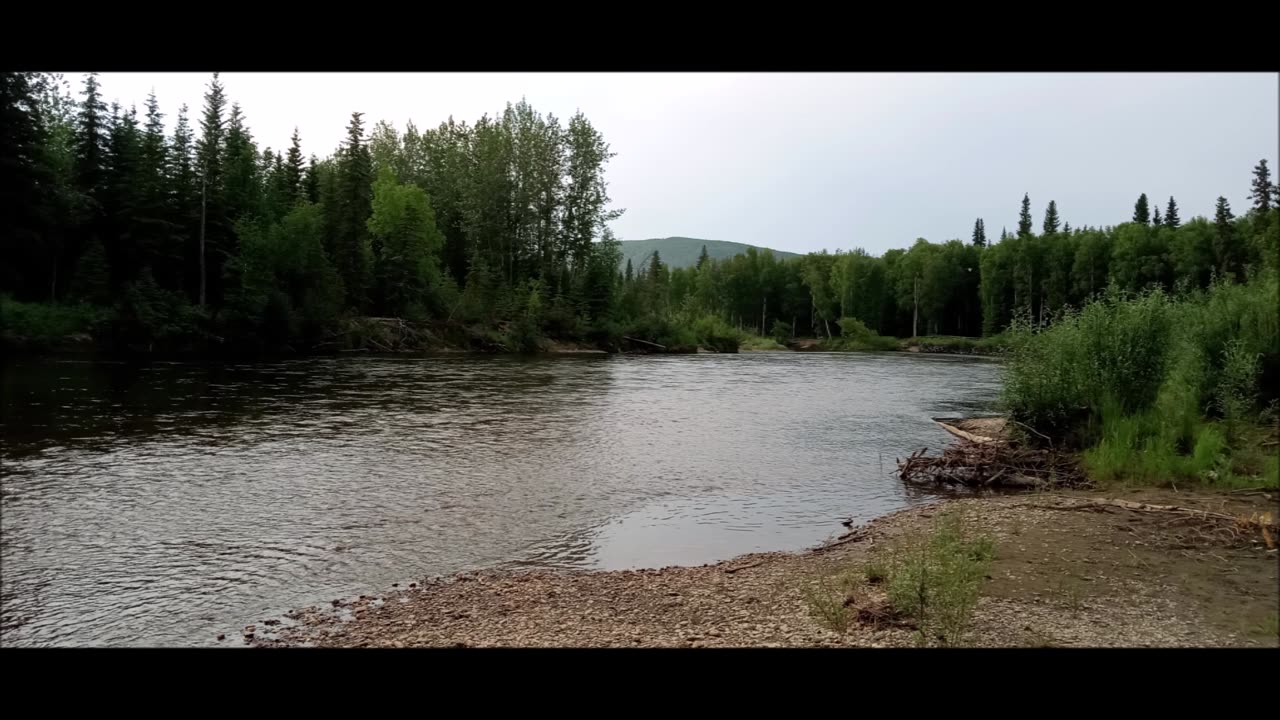Alaska Pt. 8