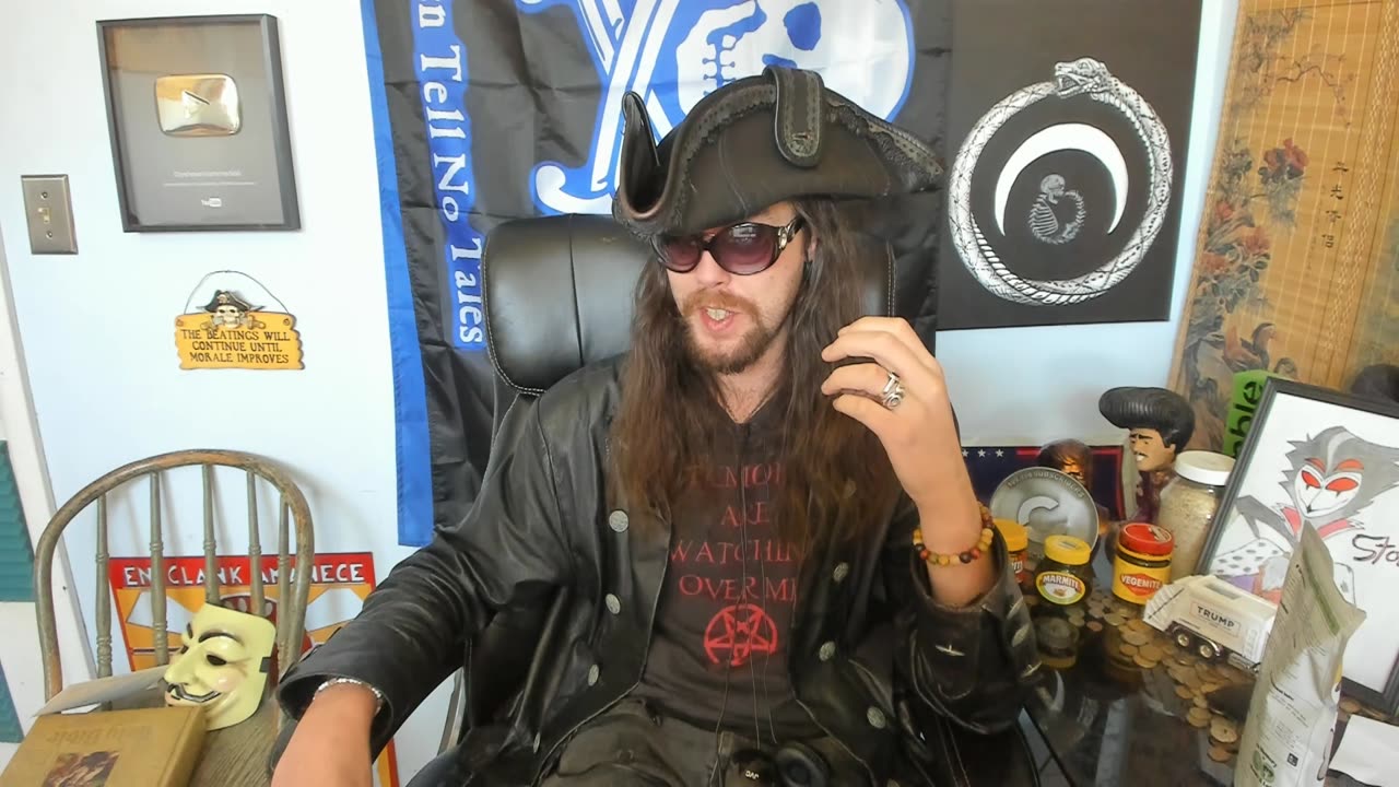 Trump vs the Gulf States