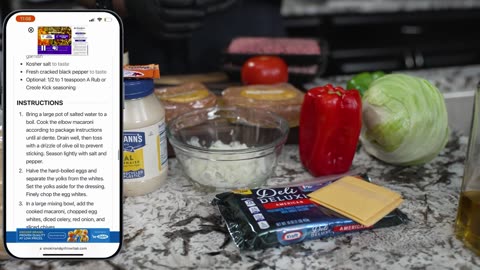 The Chopped Cheese You Didn’t Know You Were Missing