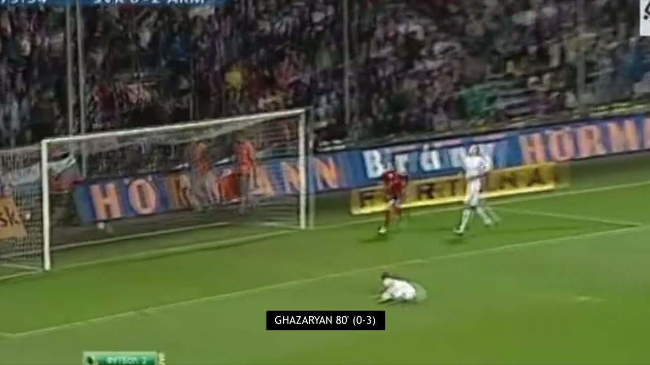 Slovakia - Qualification for UEFA EURO 2012