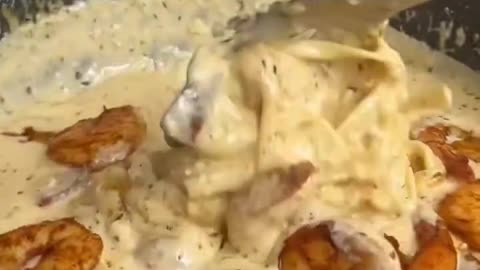 Pasta&seafood lovers?? Italian food lovers??Will this recipe works on you?? Yeah,,,Tell me about it