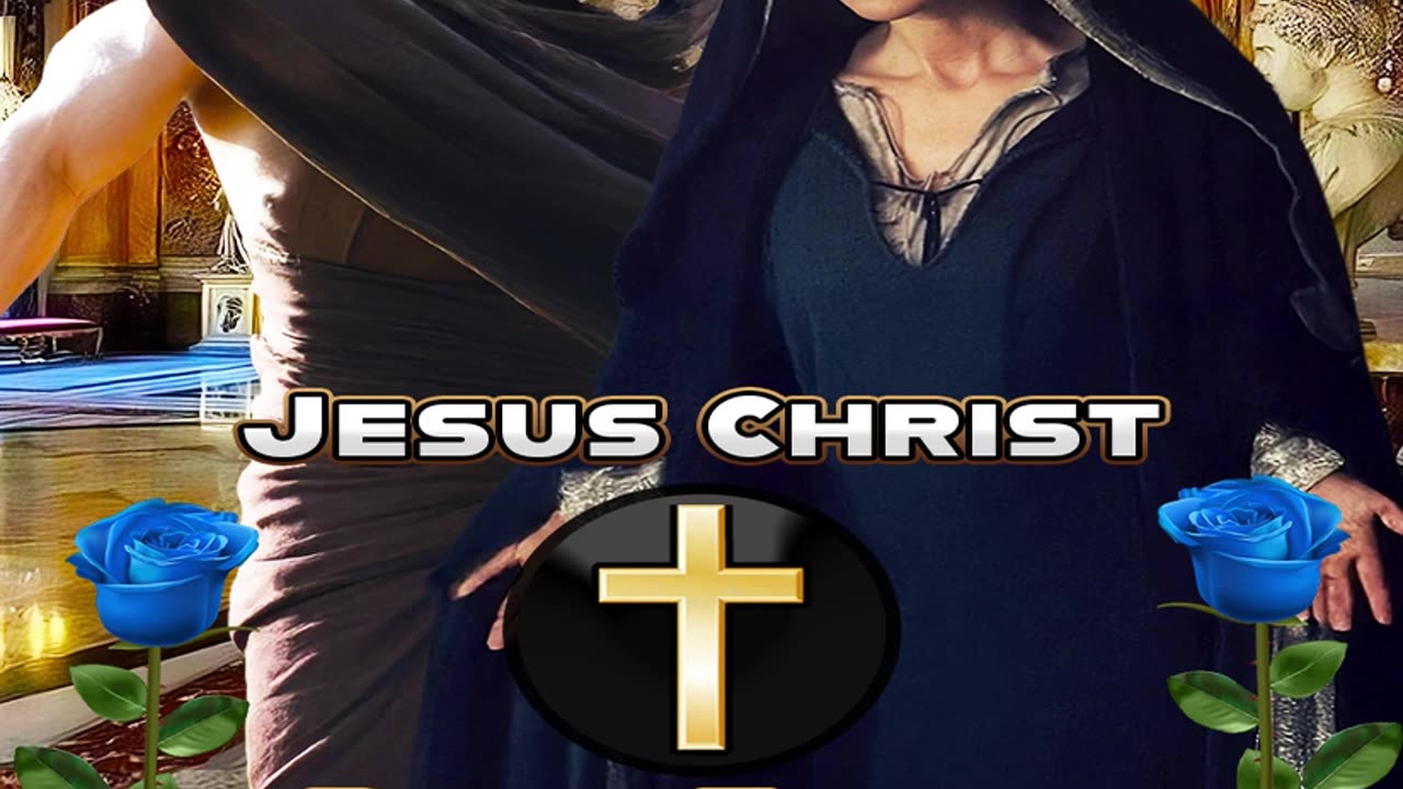 The Story of Jesus Christ