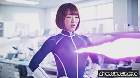 Ochaco breast expansion