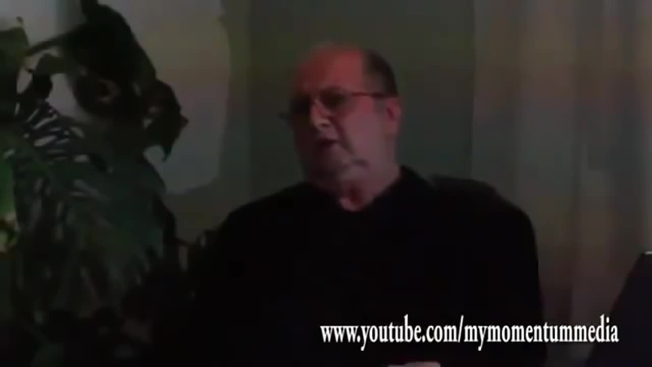 JORDAN MAXWELL: EVENT 11/11/11 (OCCULT LECTURE) 👁️