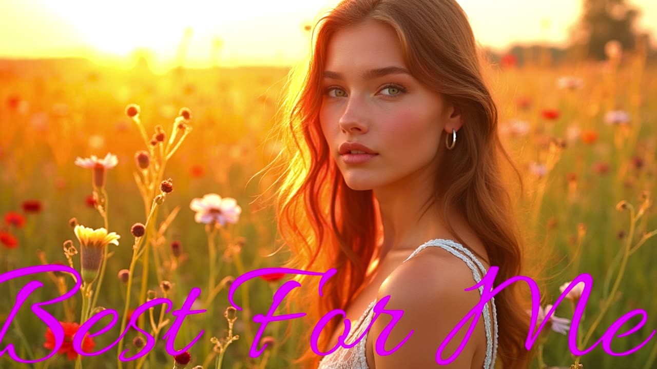 POP MUSIC.Song Best For Me.