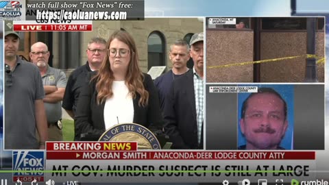 America Reports 1PM - 8/5/2025 - caoluanews.com