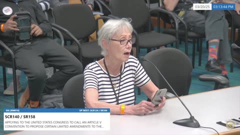 Rita: Government's Consumption of the People's Earnings Has Increased FOUR-FOLD Since 1930