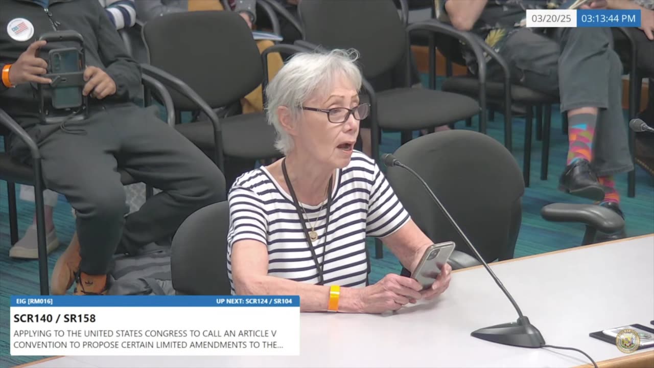 Rita: Government's Consumption of the People's Earnings Has Increased FOUR-FOLD Since 1930