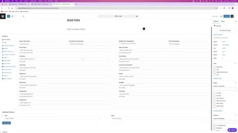 Make The BEST Real Estate Website (Step-by-Step) (Nearly 4 hours)