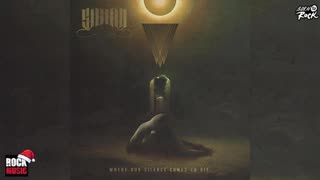 Sidian - Where Our Silence Comes To Die (2025)