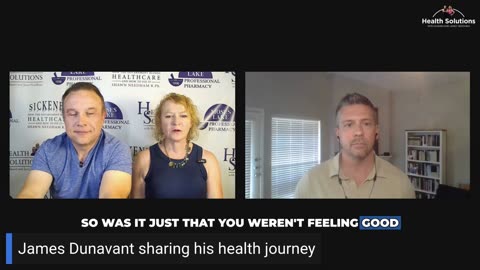 The Motivation to Change with James Dunavant