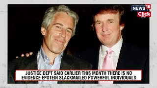 Another WSJ Bombshell: Bill Clinton's Letter to Jeffrey Epstein