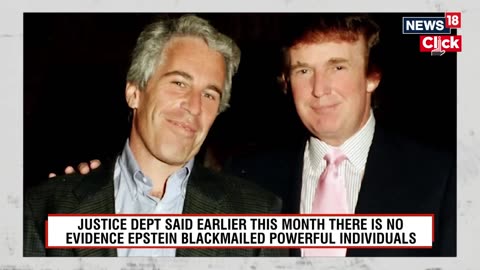 Another WSJ Bombshell: Bill Clinton's Letter to Jeffrey Epstein