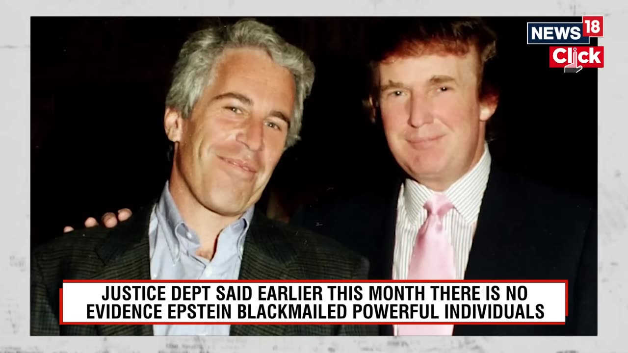 Another WSJ Bombshell: Bill Clinton's Letter to Jeffrey Epstein