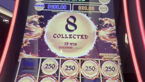DragonLink Golden Century bonus 💥🎰💵