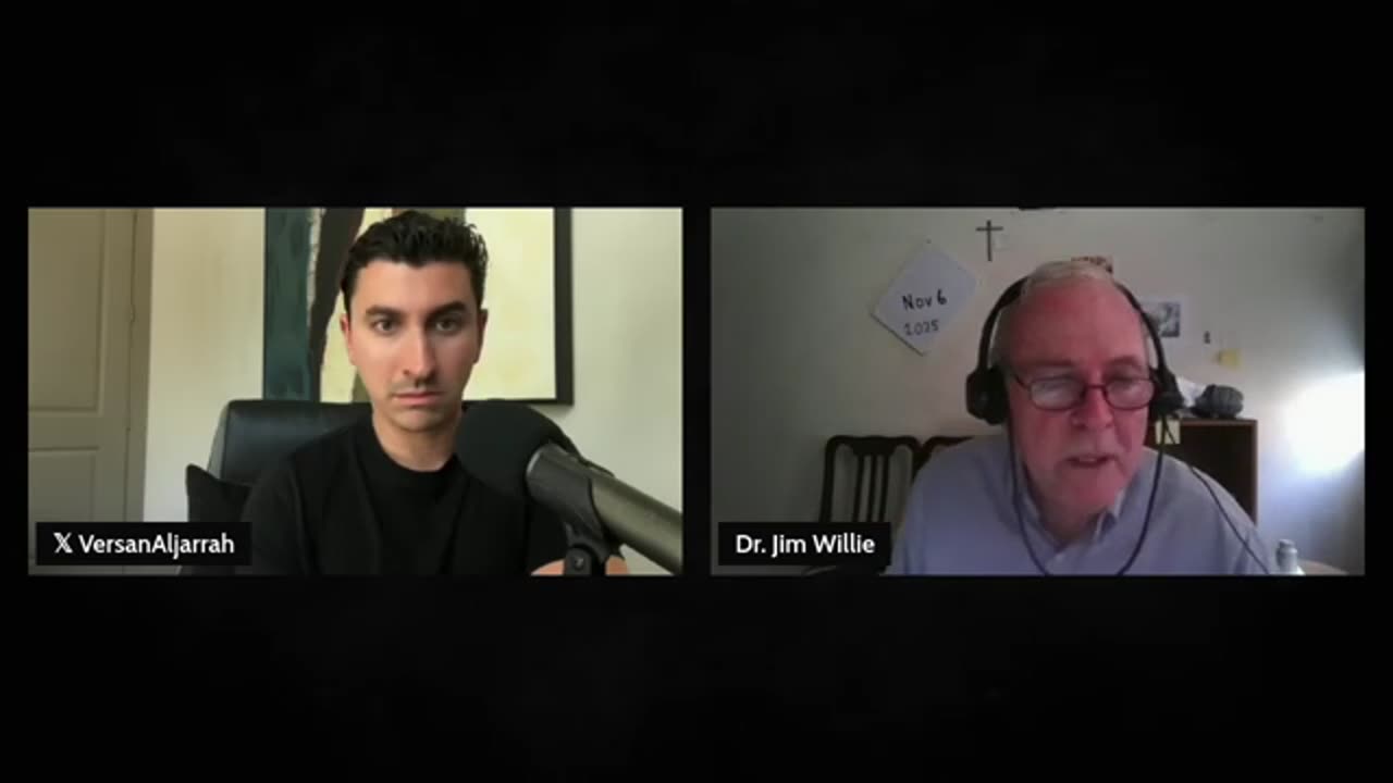 The Global Shift: What’s Really Coming After the Financial System Collapses