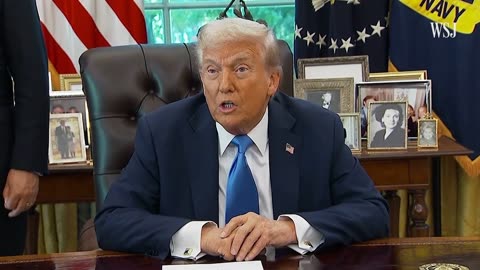 Trump Says TikTok Deal With China Is ‘Well on Its Way’ After Xi Call