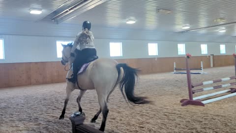 May 2025 Lesson with Zeke
