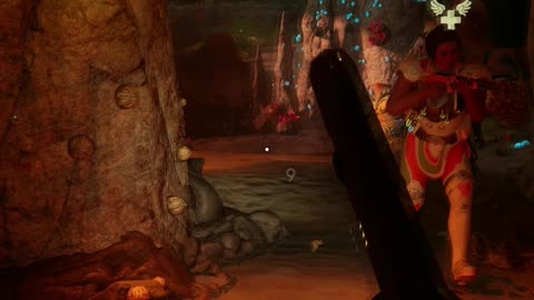 The Outer Worlds 2, Very High Settings ,FSR 4K | RX 7900 XTX | 14900KS