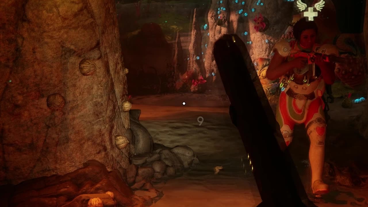 The Outer Worlds 2, Very High Settings ,FSR 4K | RX 7900 XTX | 14900KS