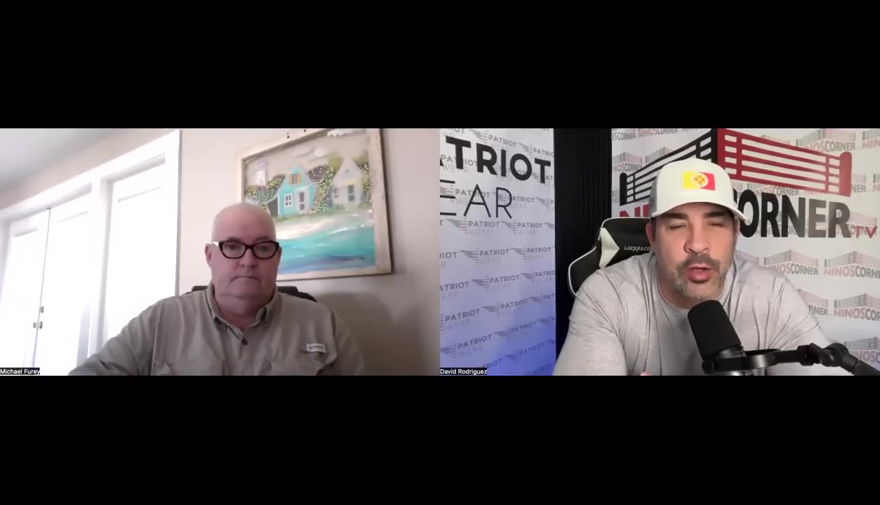 AMERICA PREPARE! Green Light on Venezuela..Terrorist Cells in America WILL BE ACTIVATED..