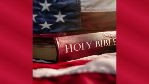 Episode 39: God's Truth Republic Episode # 2 of 3 - Is America found in the Holy Bible? YES it is!