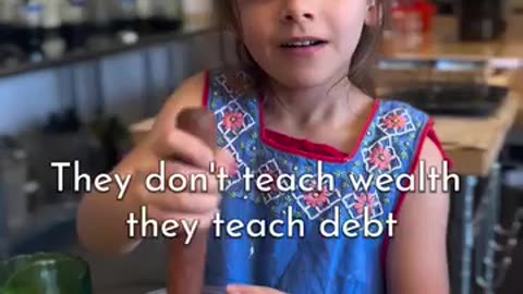 Kids School Programming