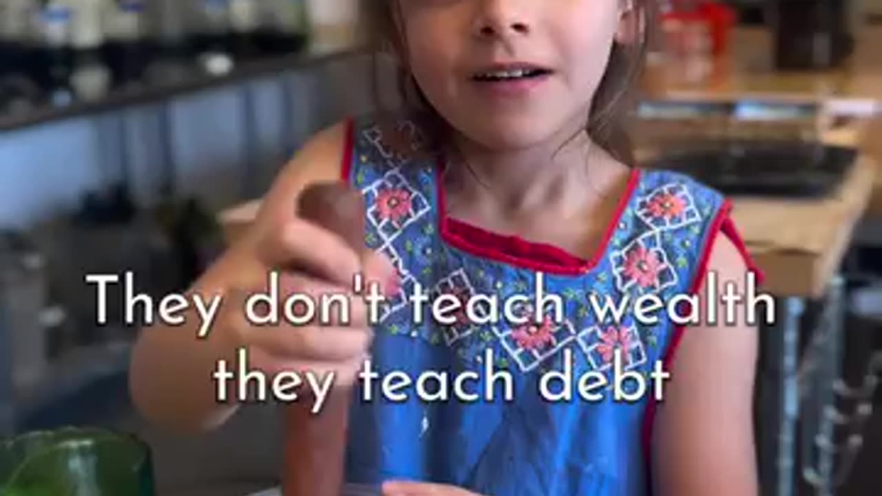 Kids School Programming