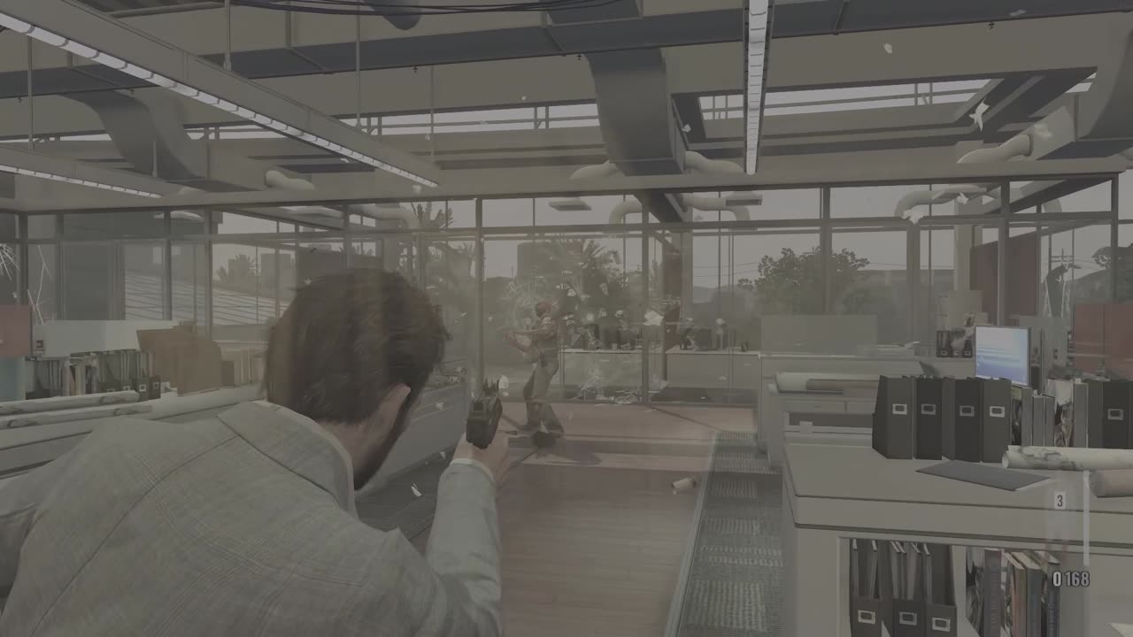 Max Payne 3 Highlights #3