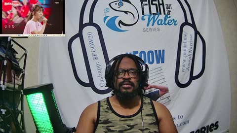 Azuma Aki Camellia Girl Reaction