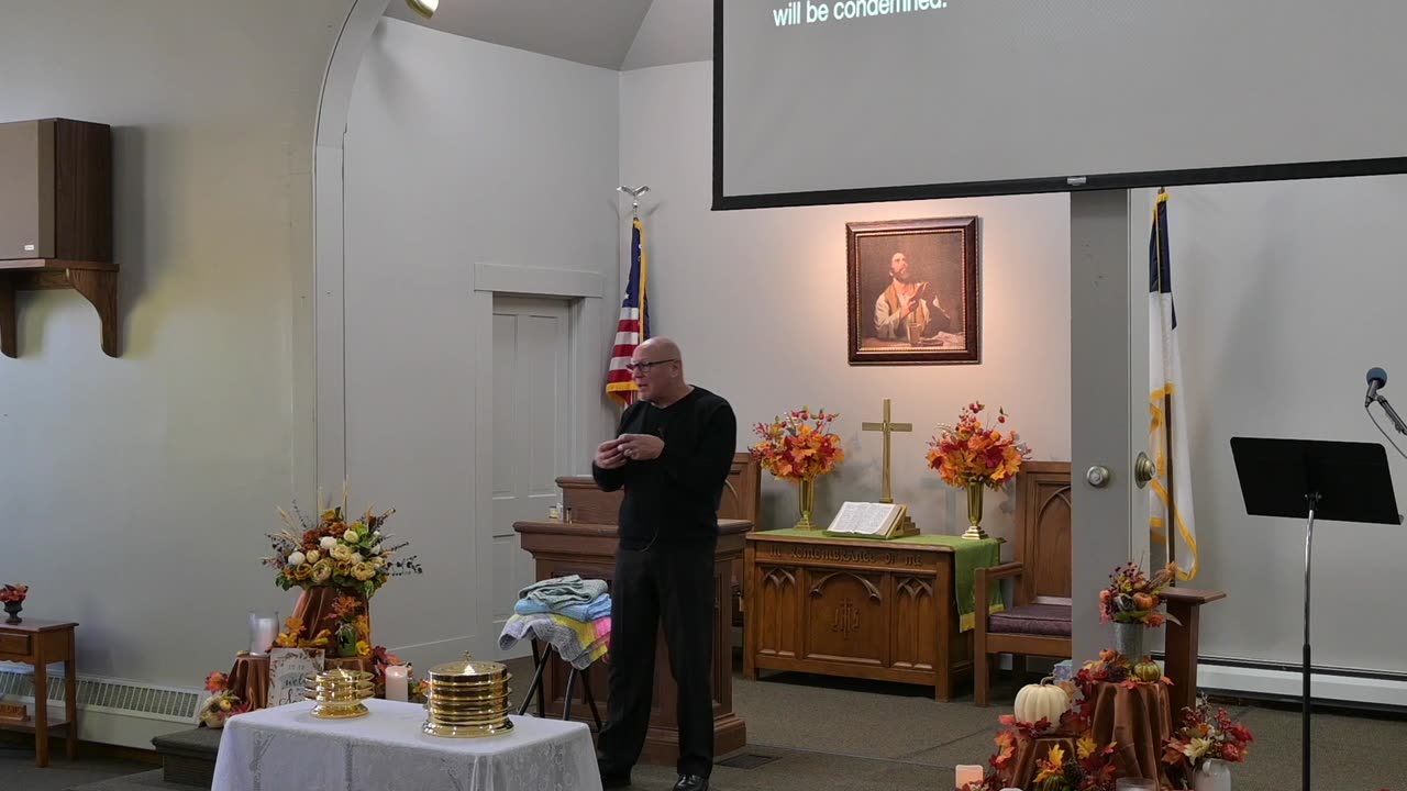 "The Practical Epistle" - Part 3