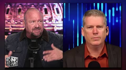 THE LEFT WANTS CIVIL WAR!