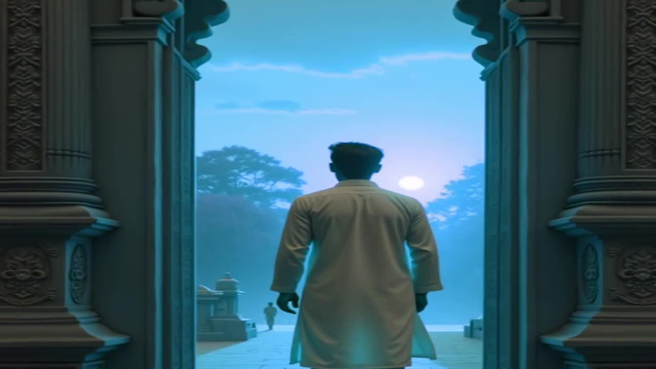 Chaar Raasta Mandir ka Raaz