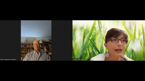 INTERVISTA FLASH AL "DOTTOR FRANCESCO OLIVIERO"