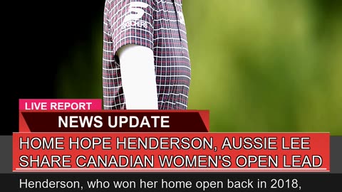 Home Hope Henderson Aussie Lee Share Canadian Wom