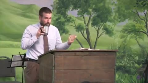 Pentecostal Oneness Doctrine